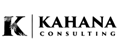 Kahana Logo