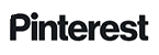 Pinterest Logo